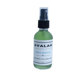 All Natural Beard Oil